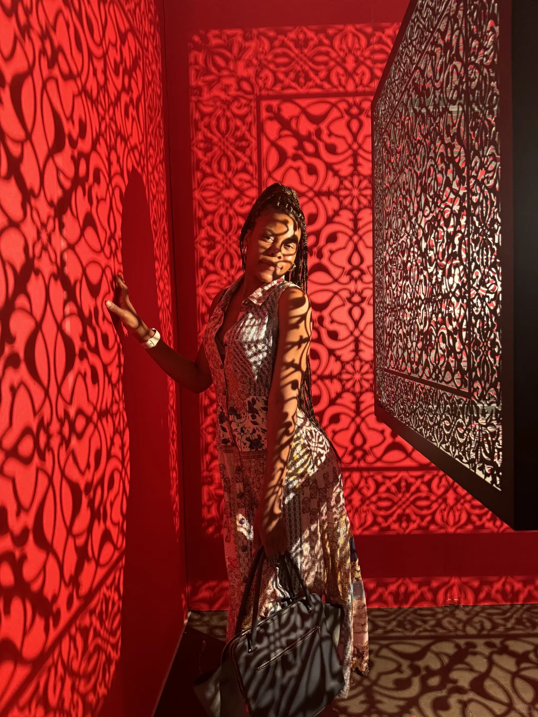 西雅图艺术博览会