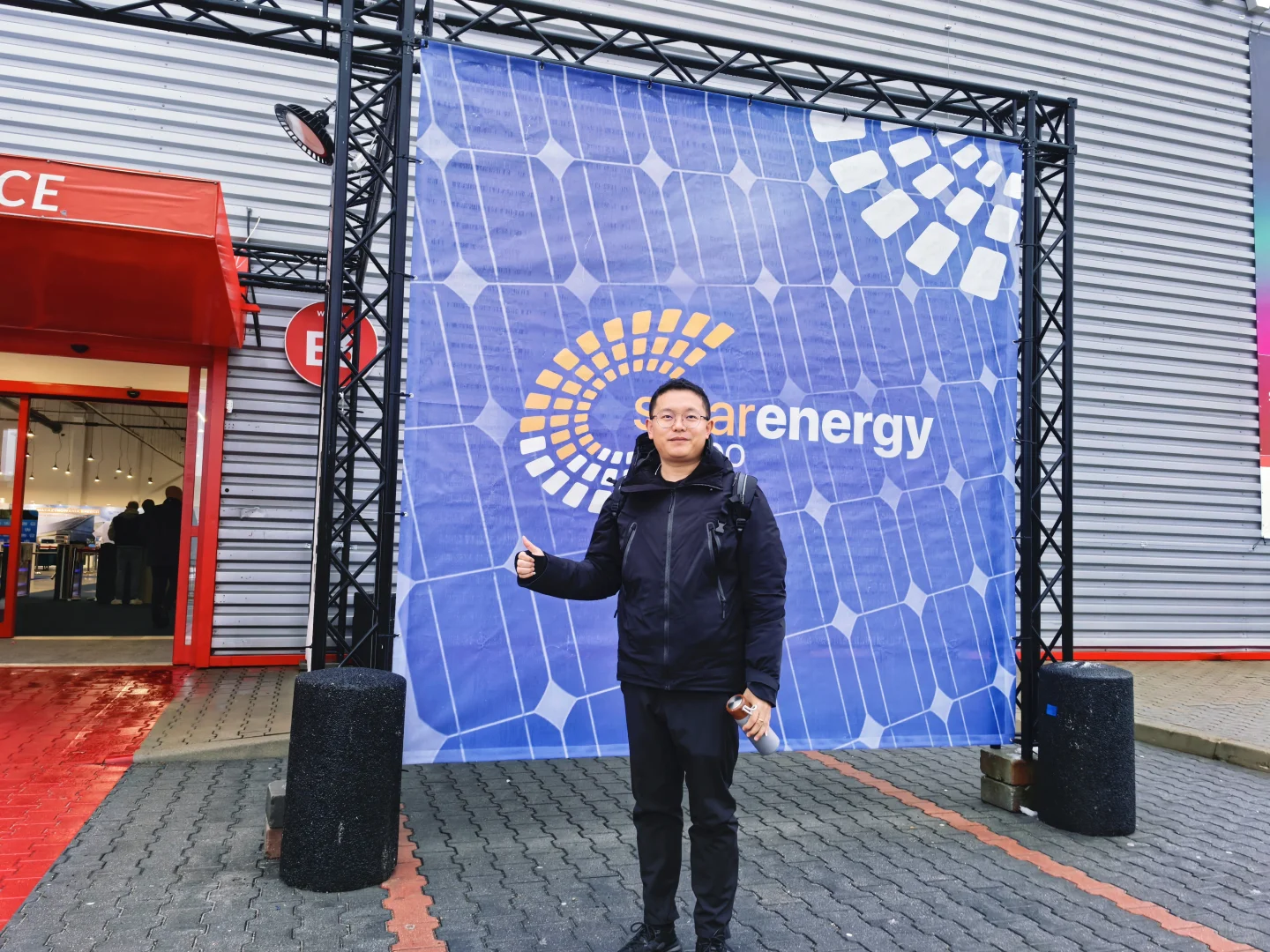 Solar Energy Expo Warsaw