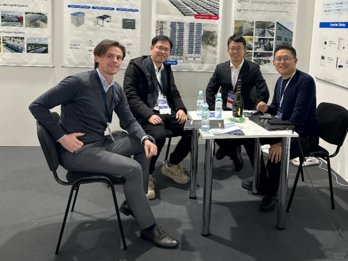 Solar Energy Expo Warsaw