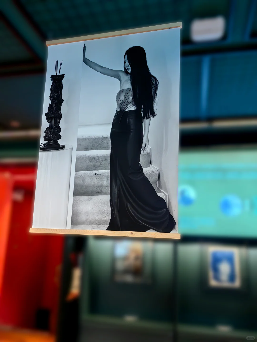 上海女人独立自信