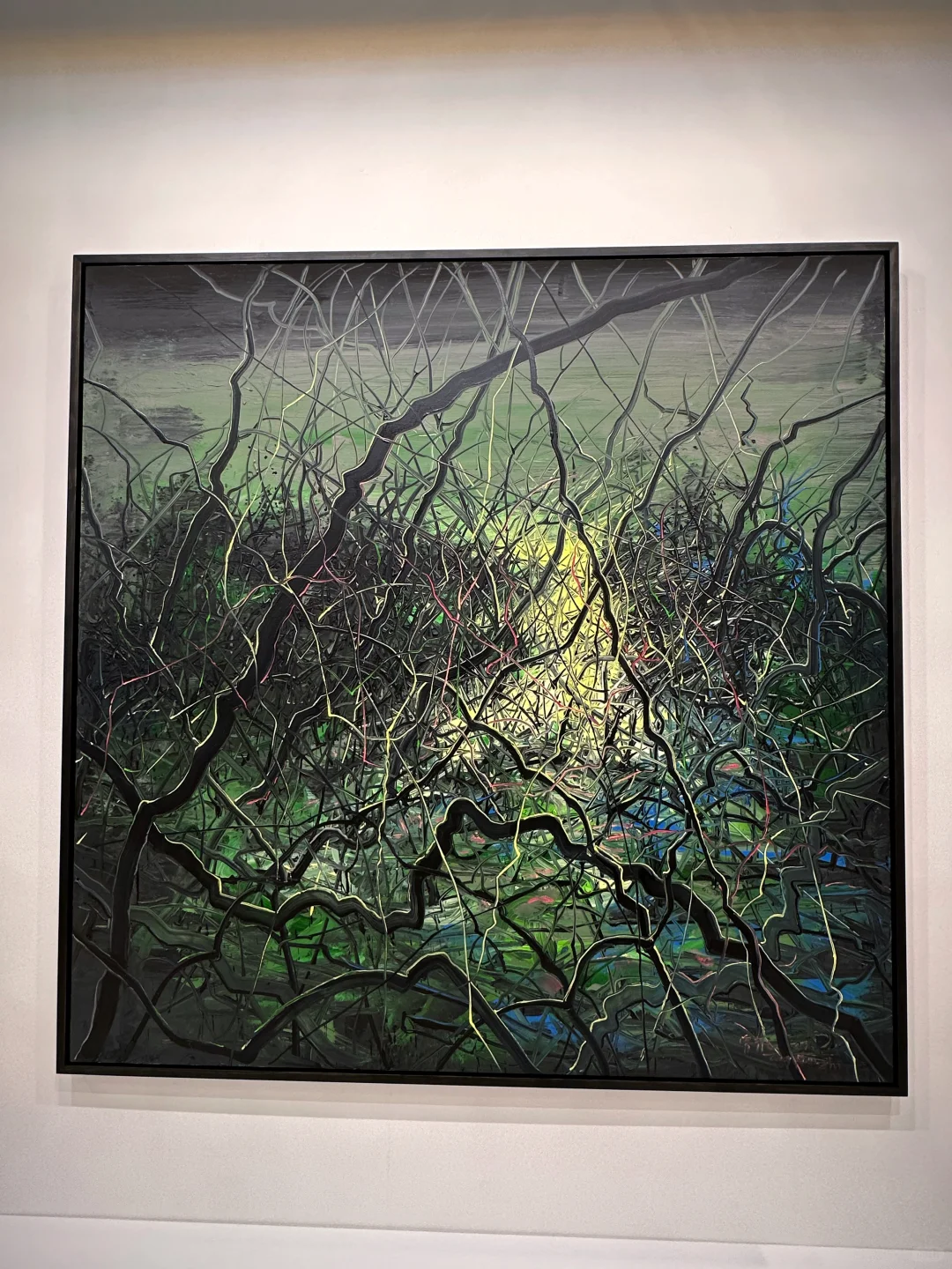?? 国际艺术博览会｜ART SG 2025