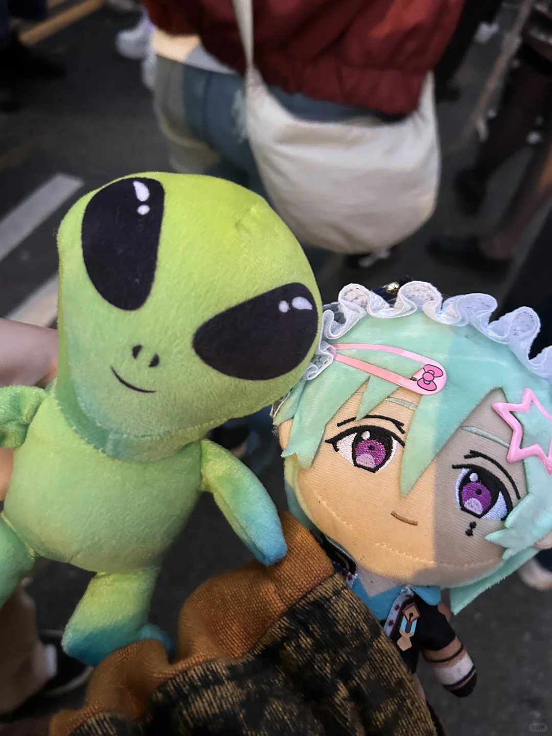 伦敦 Miku 博览会