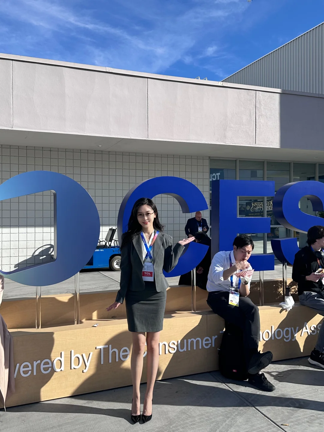 CES2025