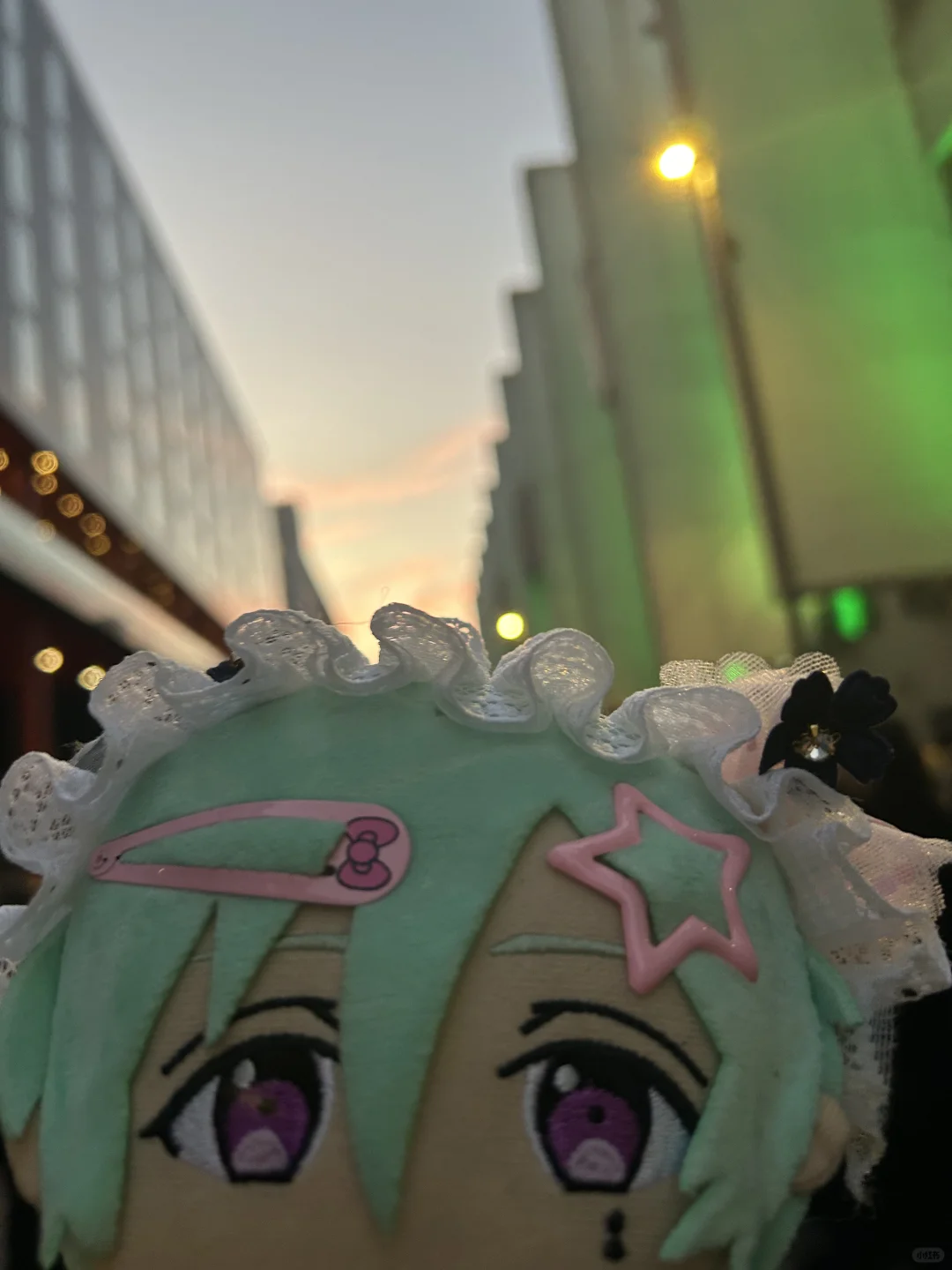 伦敦 Miku 博览会