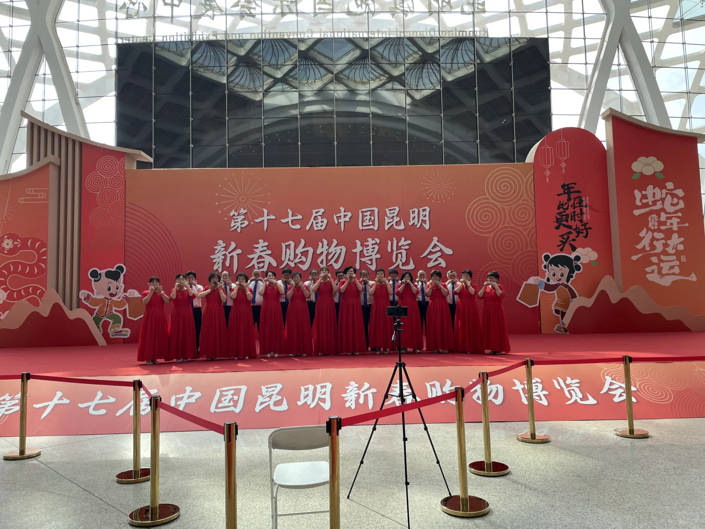 昆明｜买年货来这里‼️必逛