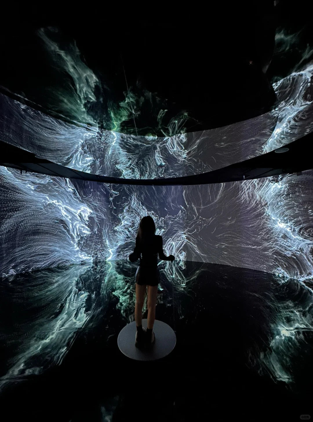 北京也有自己的巨人展啦