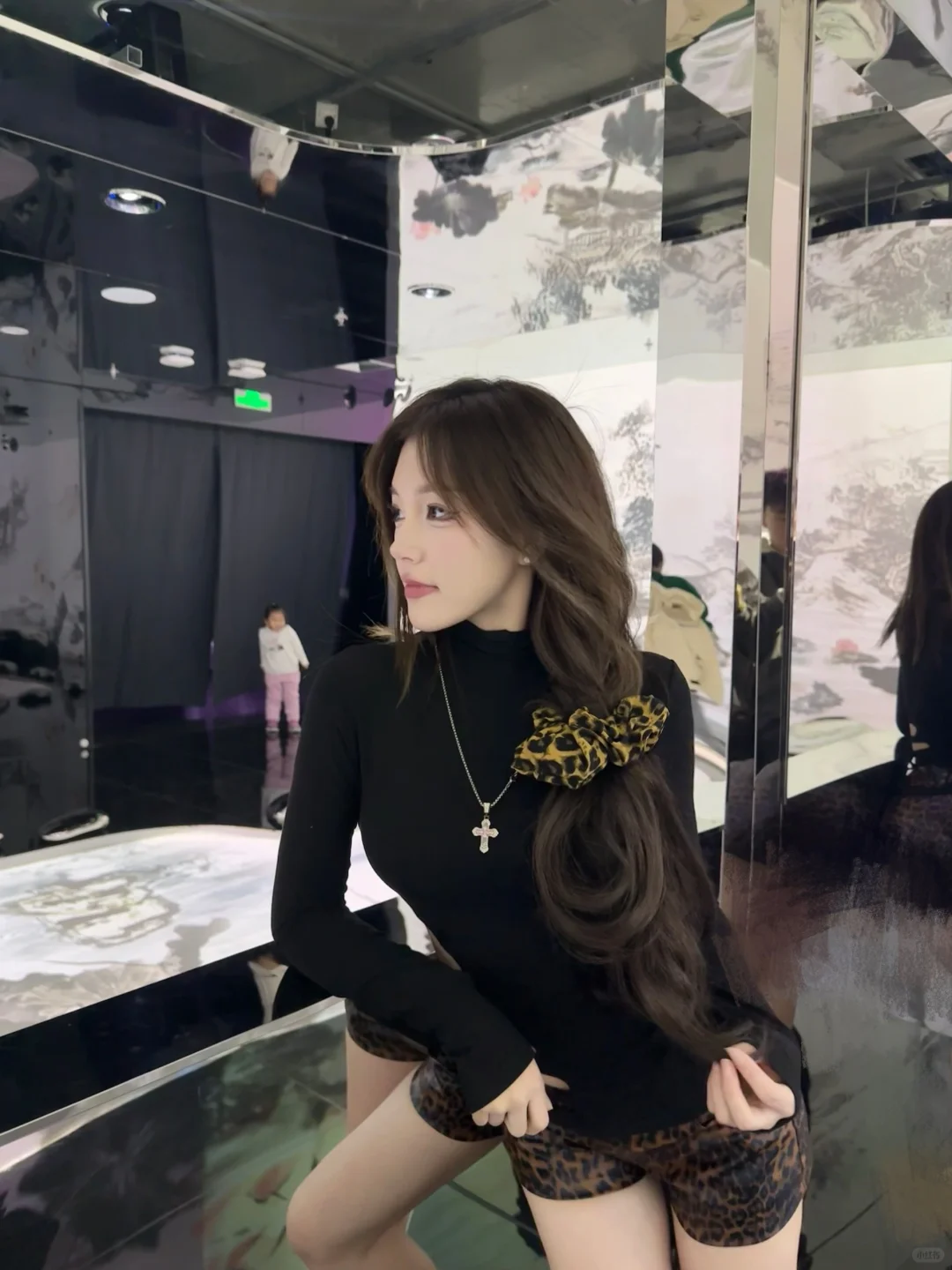 北京也有自己的巨人展啦