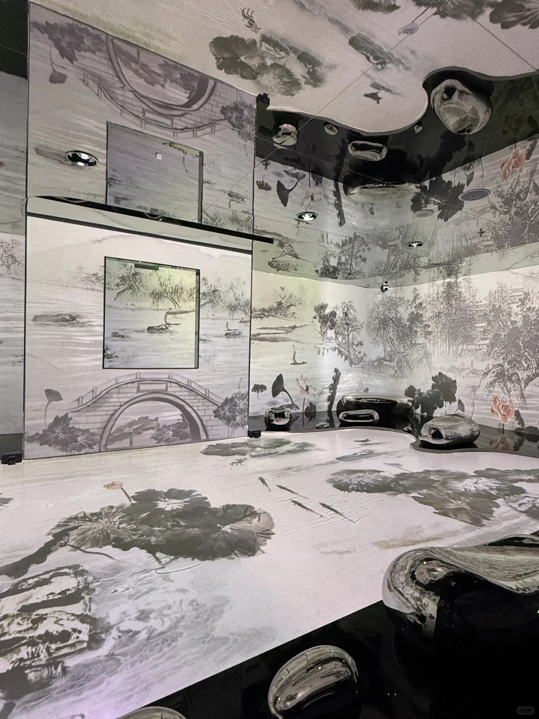 ??北京年度震撼体验大展 错过再等1️⃣年~