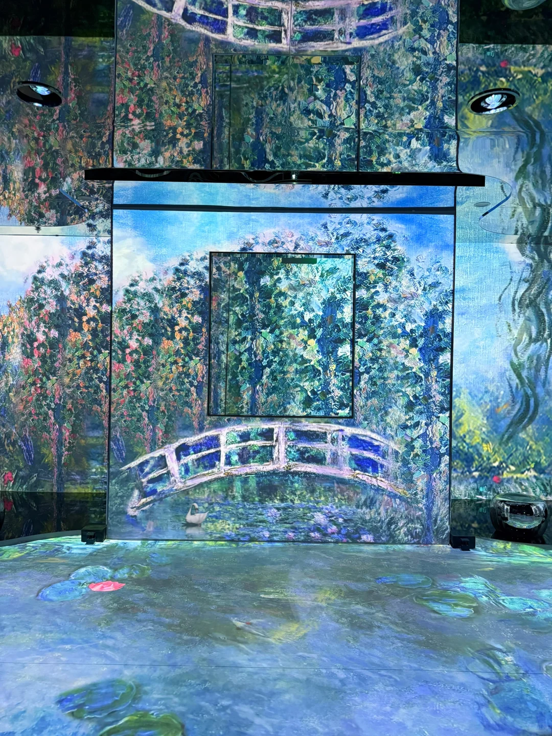 ??北京年度震撼体验大展 错过再等1️⃣年~