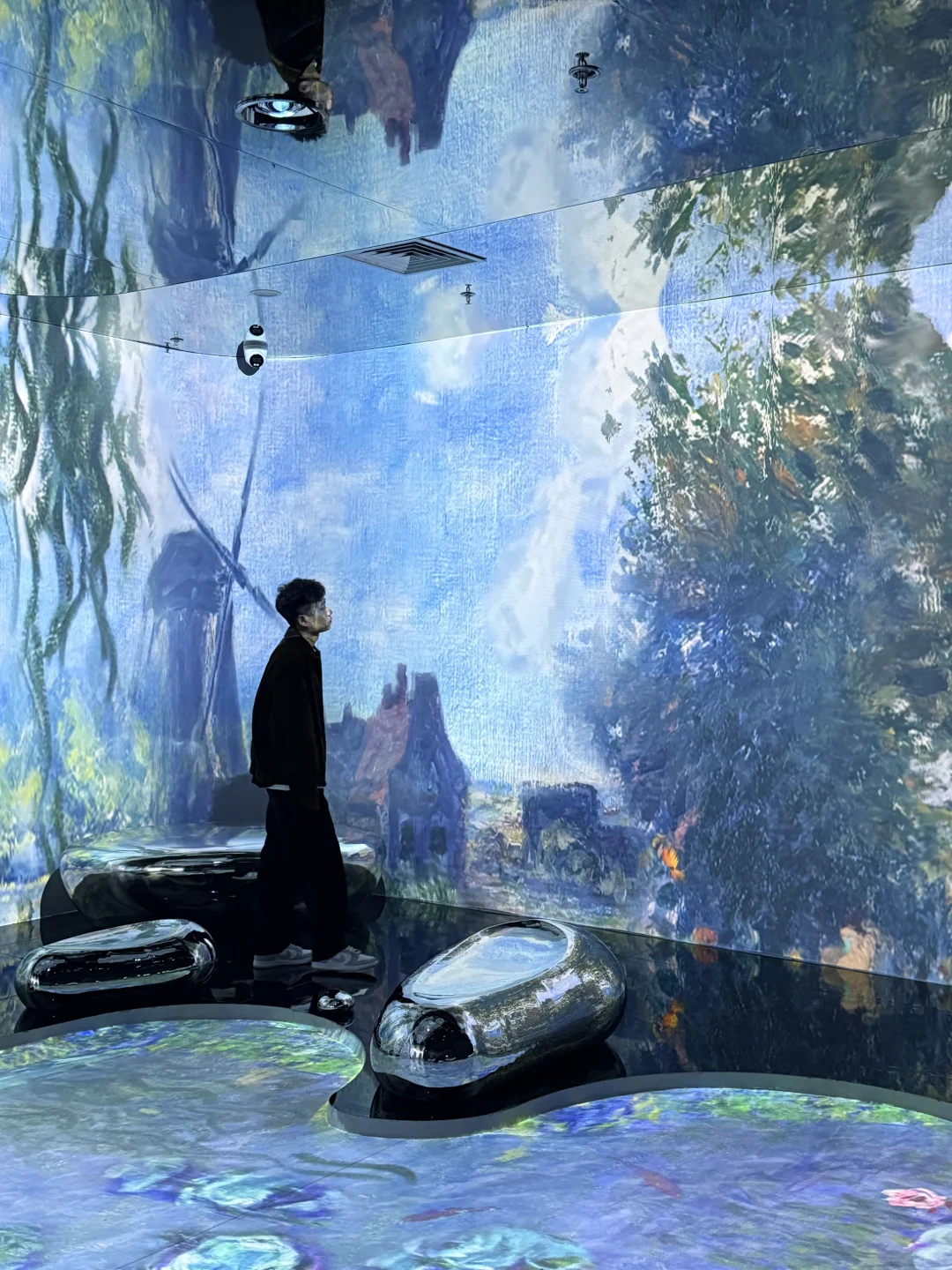 ??北京年度震撼体验大展 错过再等1️⃣年~