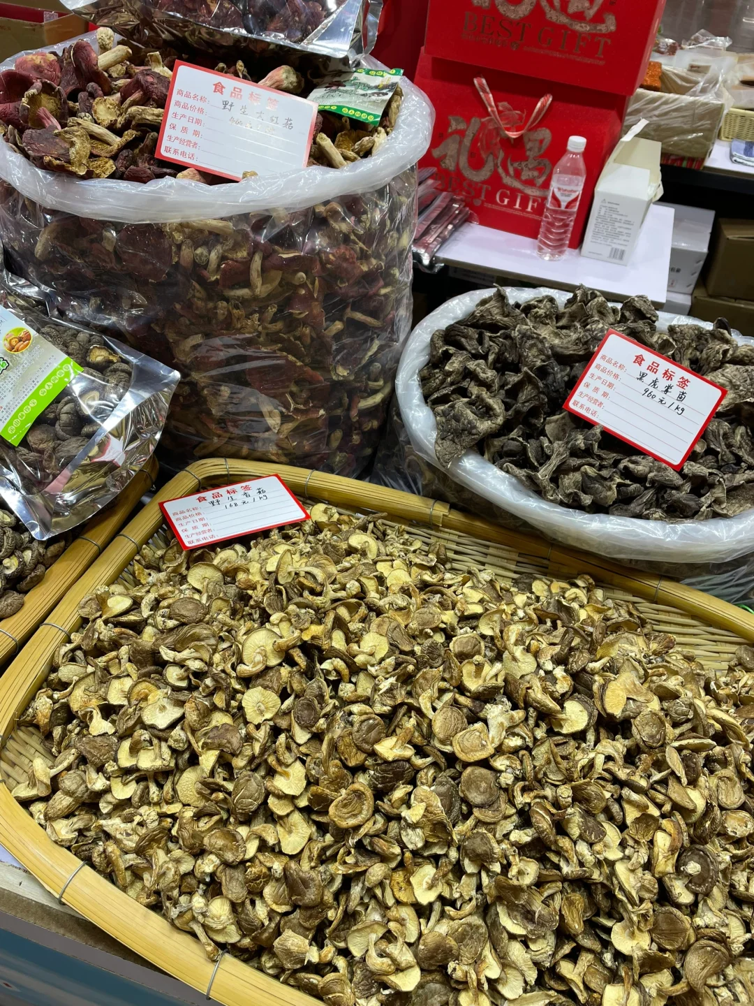 昆明｜买年货来这里‼️必逛