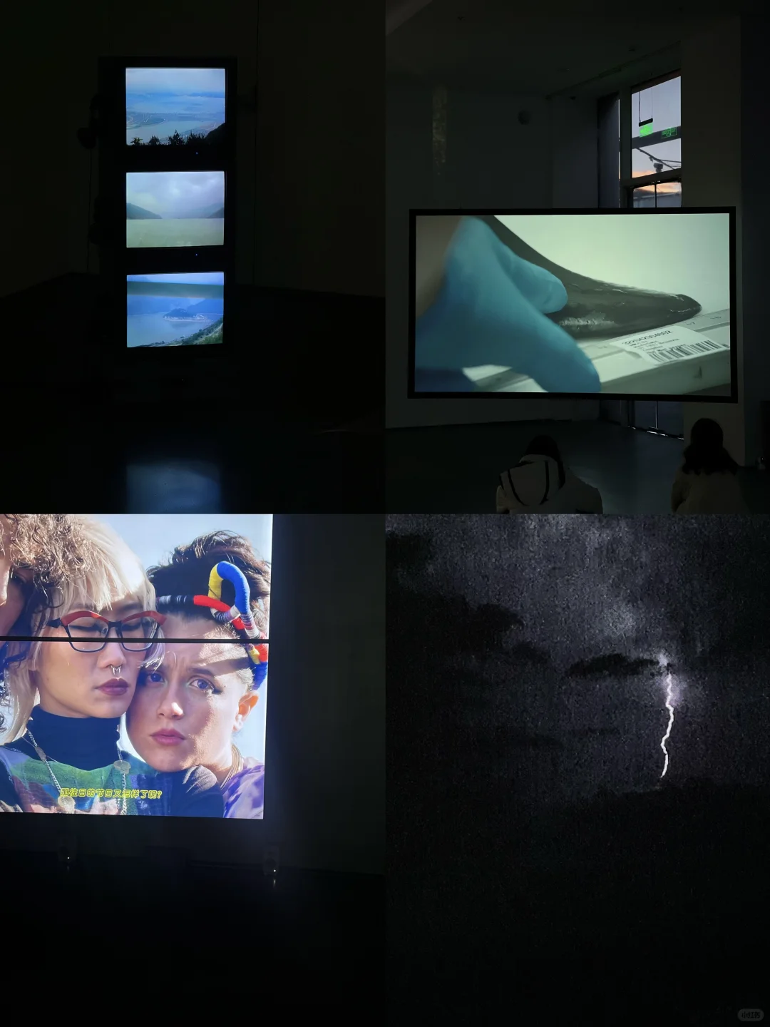 北京｜798一月二月免费展合集！（路线版）