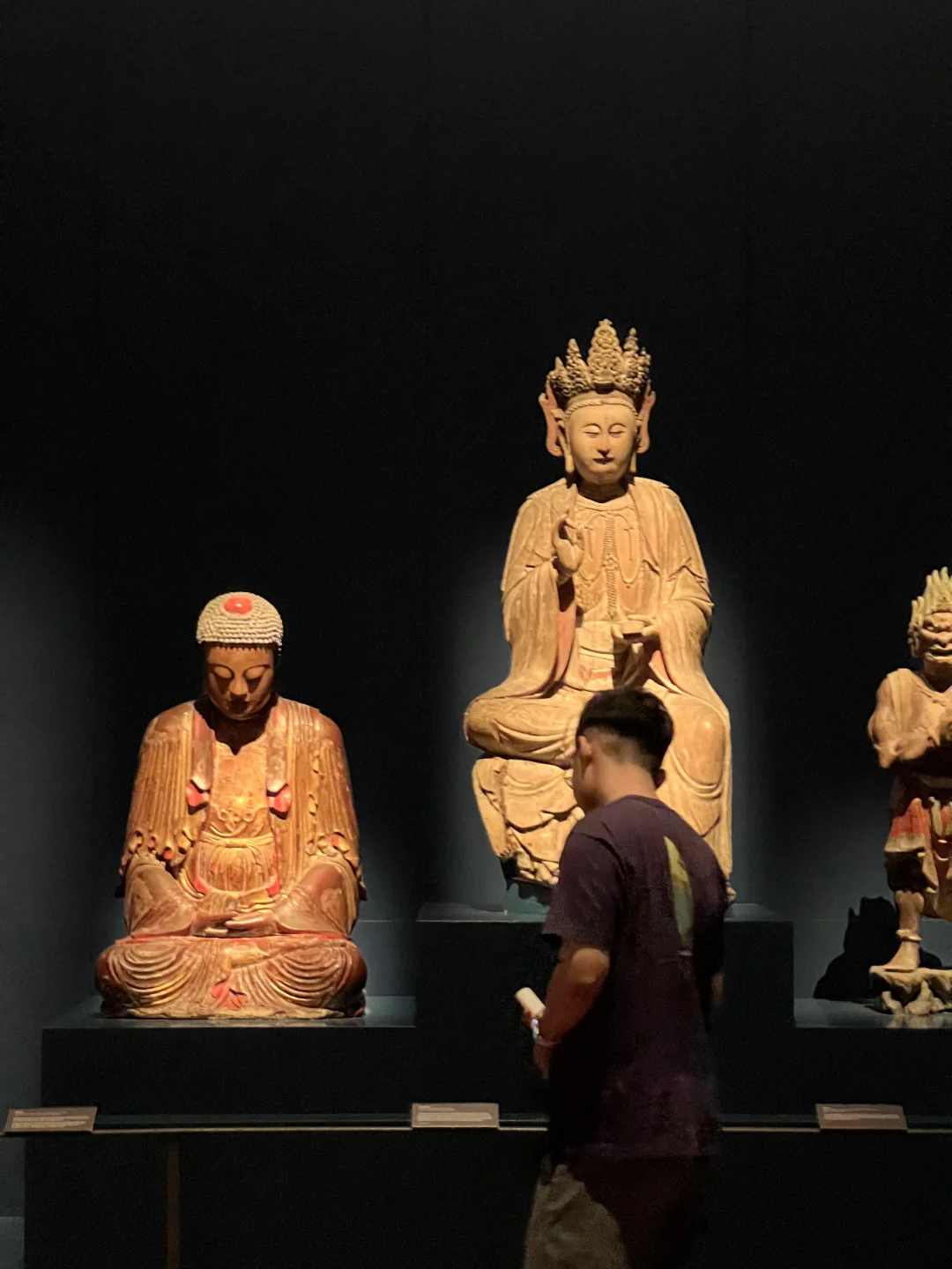 ACM亚洲文明博物馆是??新加坡最值得去的！