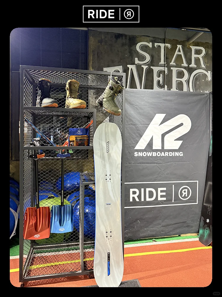 滑到上海?沪上相聚 2025 SWSF精彩瞬间