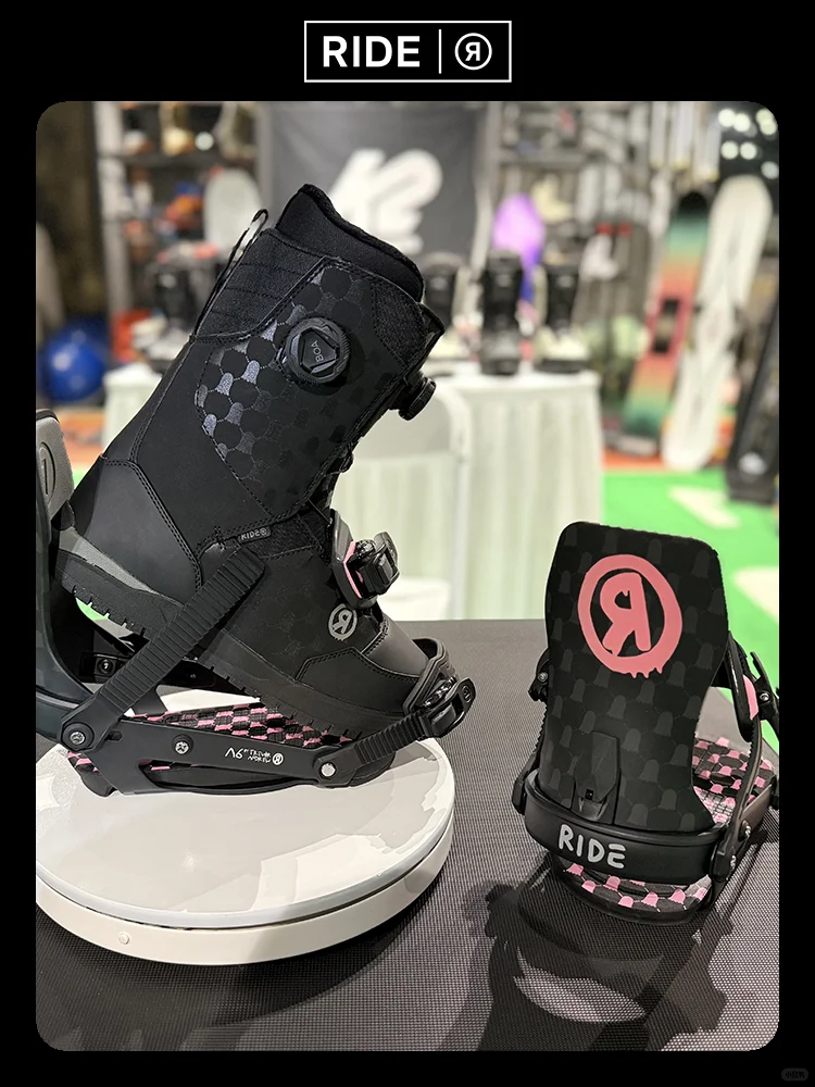 滑到上海?沪上相聚 2025 SWSF精彩瞬间