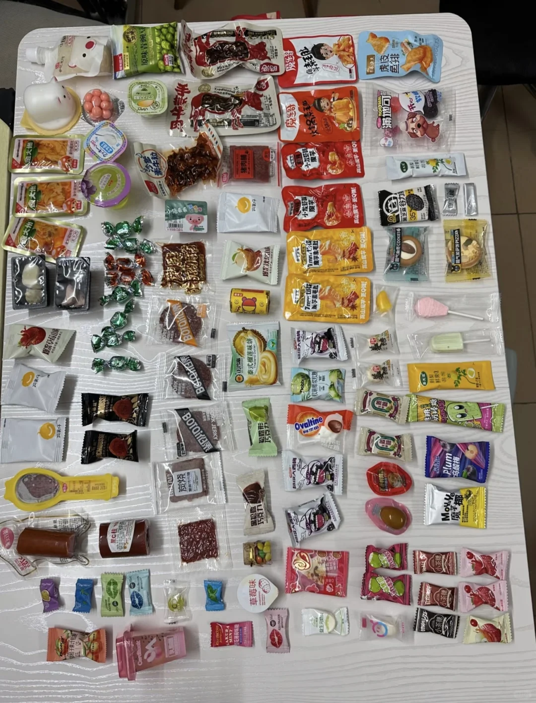 深圳全食展免费送门票最后10天……