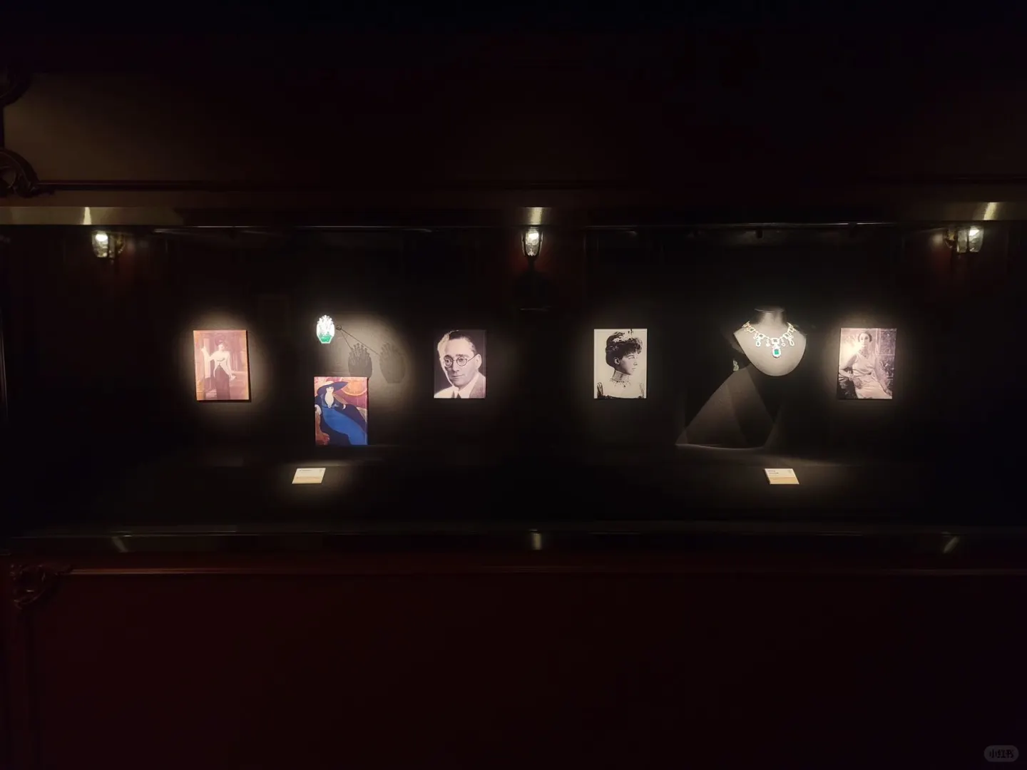 珠宝控狂喜！这场展览简直美到犯规
