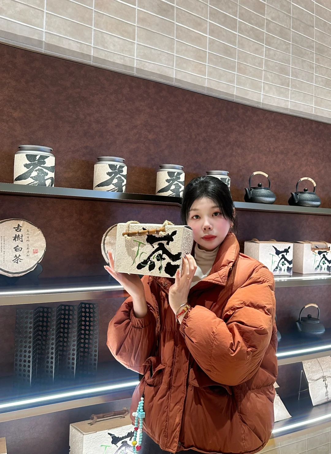 长沙洋湖新晋网红打卡点！太文艺范了