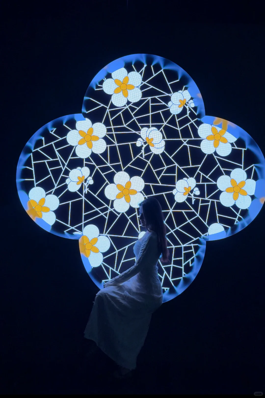 北京新展 |被王府井这个展深深震撼到了‼️