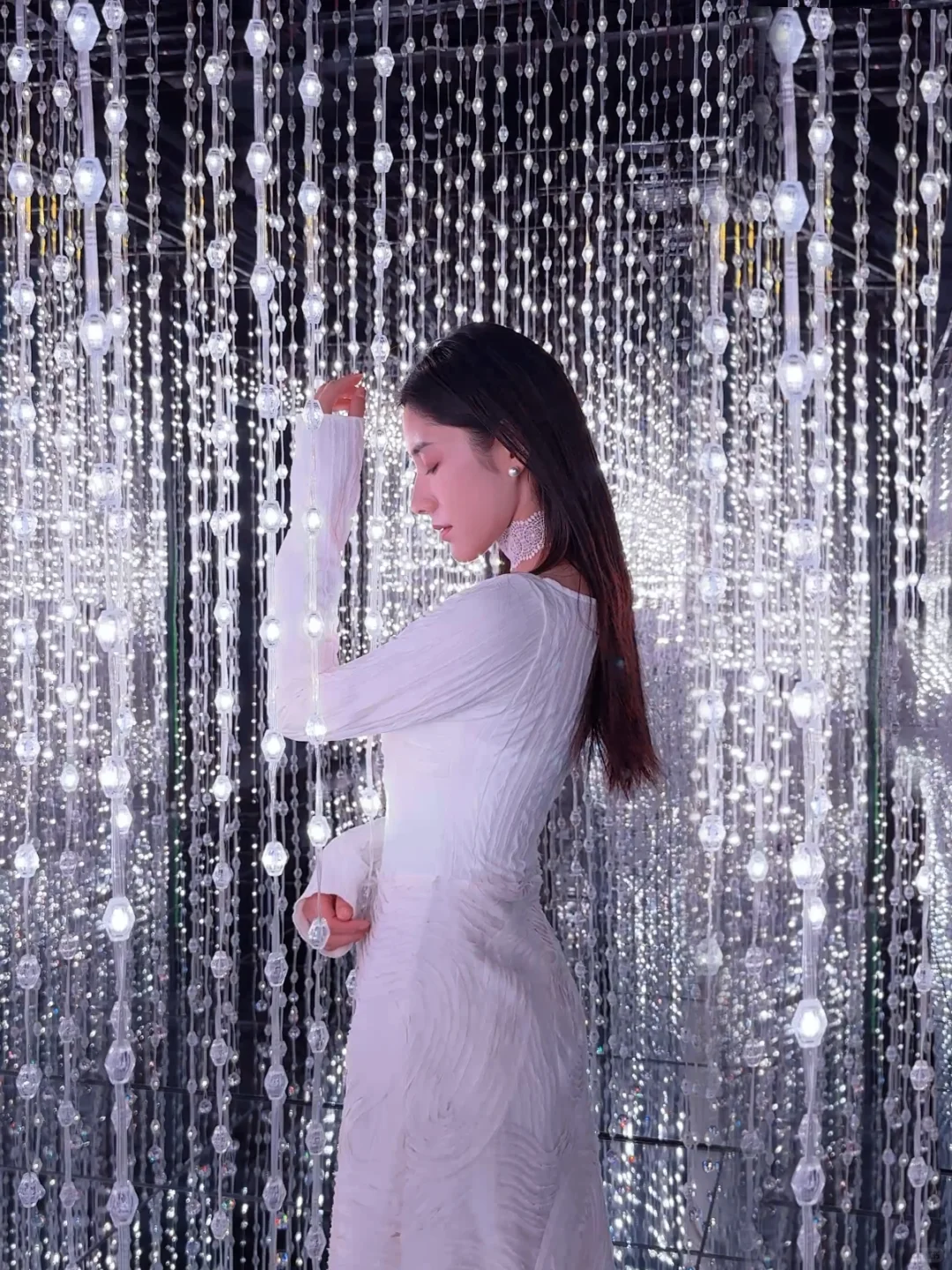 北京新展 |被王府井这个展深深震撼到了‼️