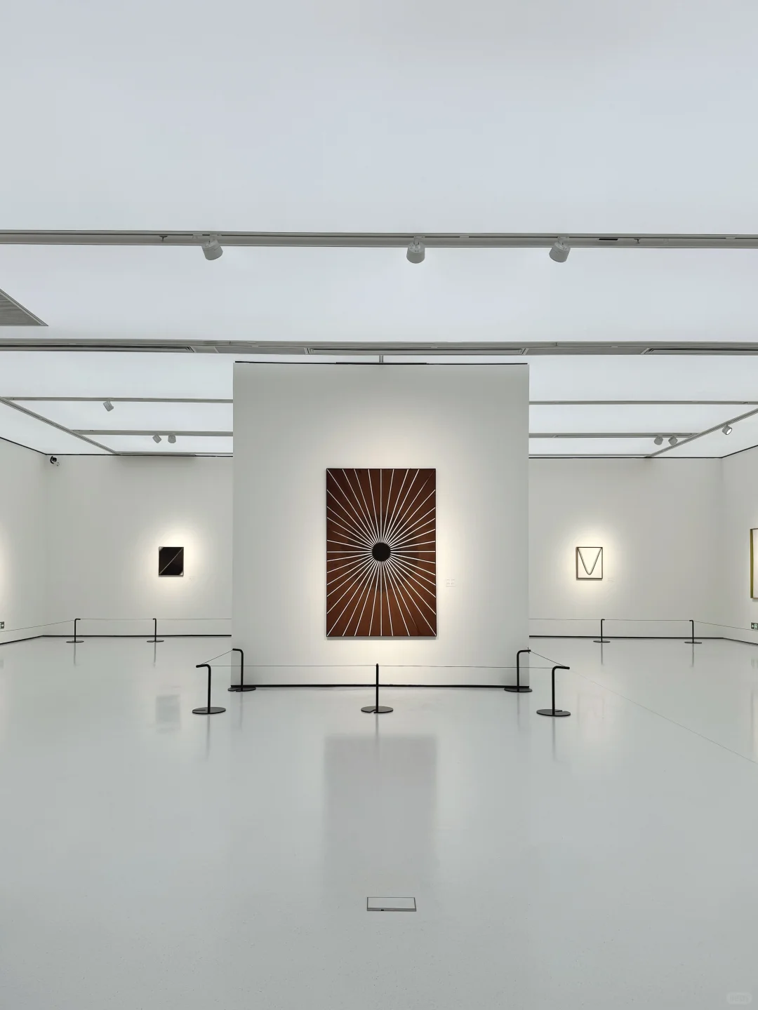 廣州新展1.17開幕|那是光照進來的地方