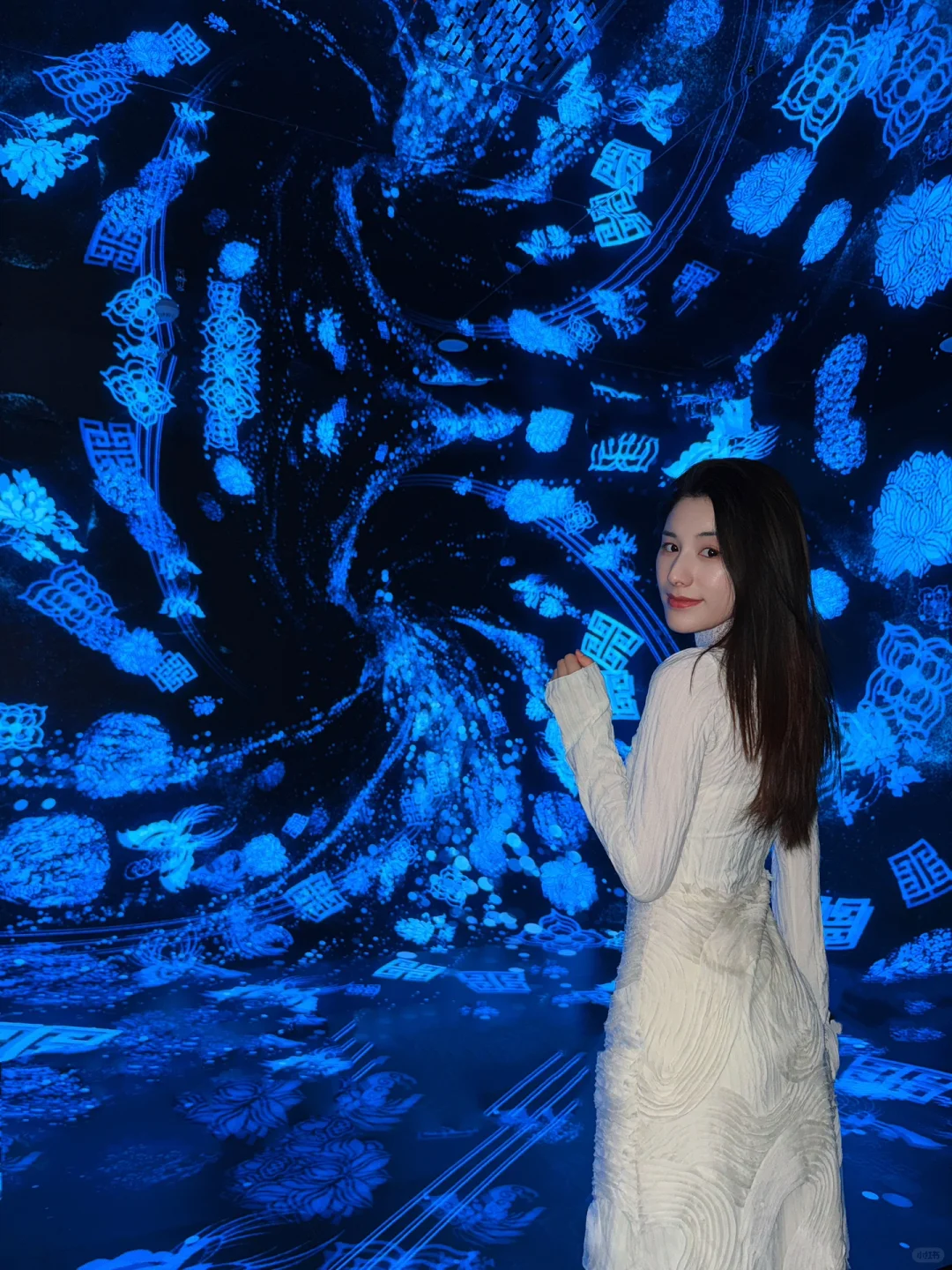 北京新展 |被王府井这个展深深震撼到了‼️