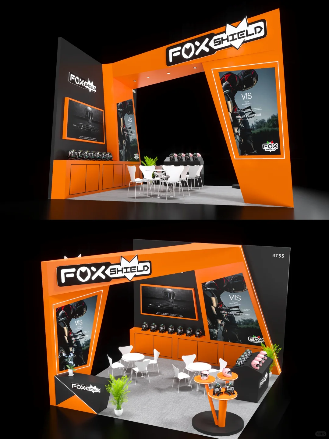 小酷炫来啦！ 大家放假没啊！