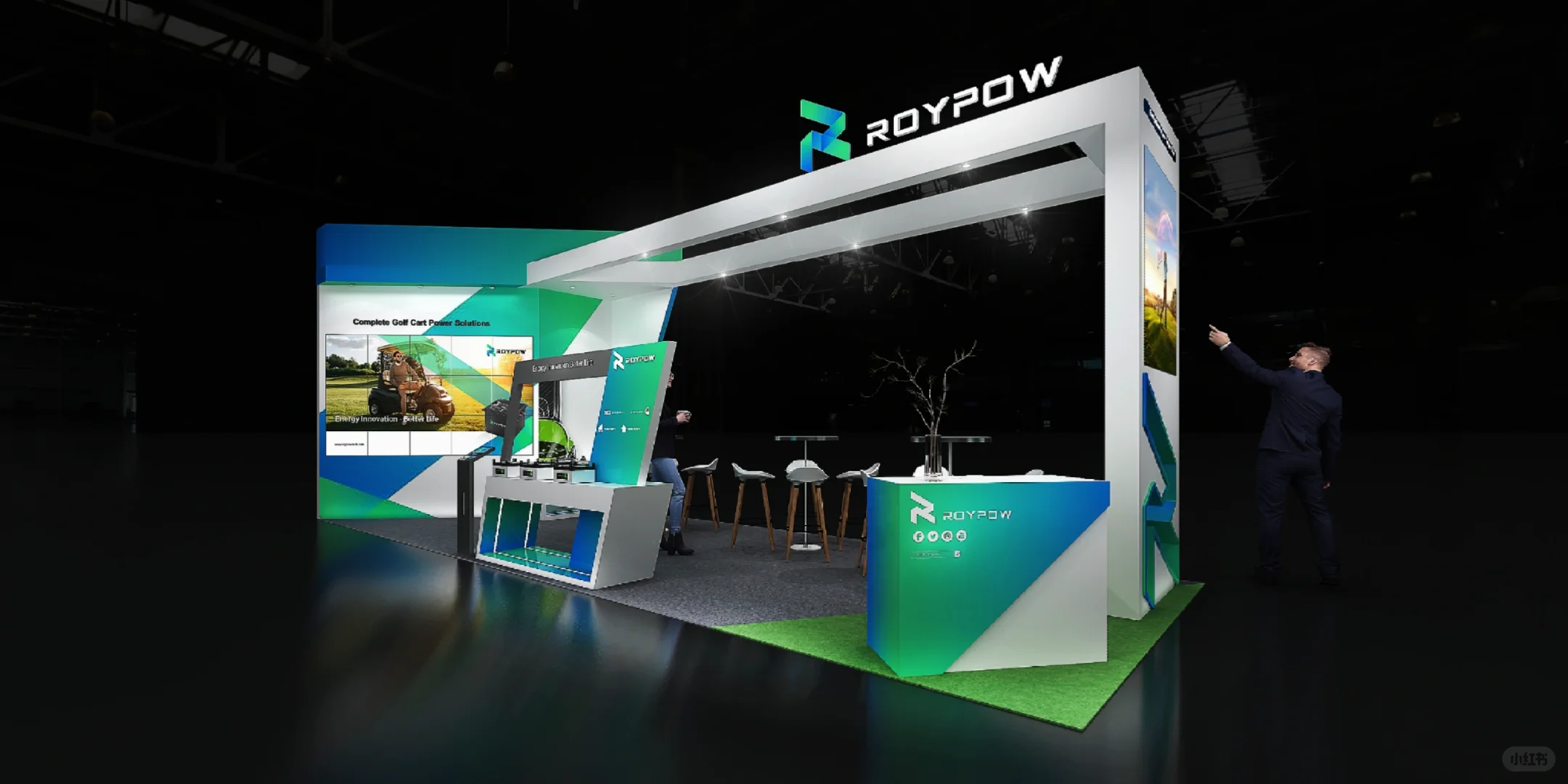 Broadmesse+2025 PGASHOW 客户案例
