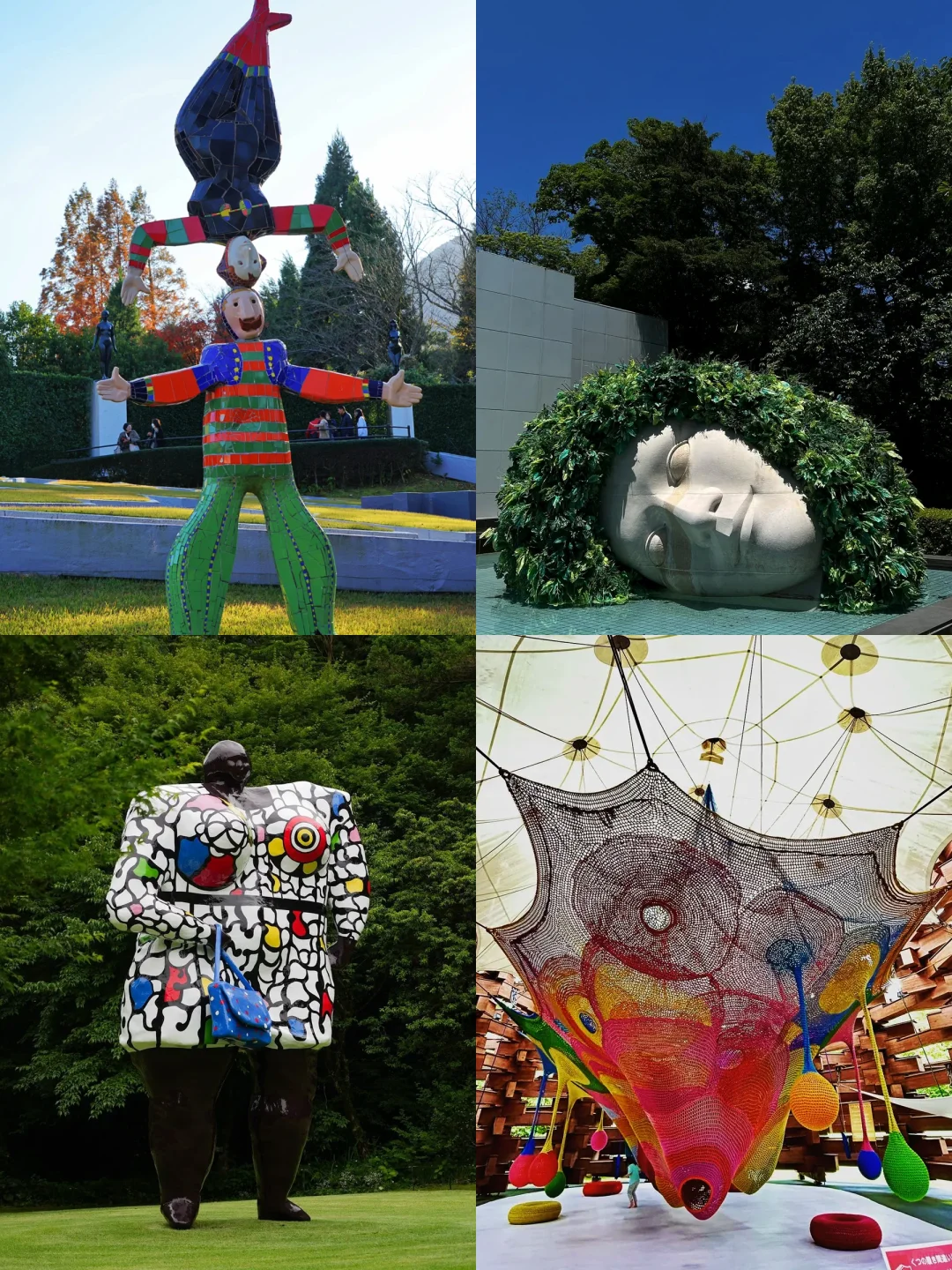 年后必冲！日本艺术展，开启新年视觉盛宴！