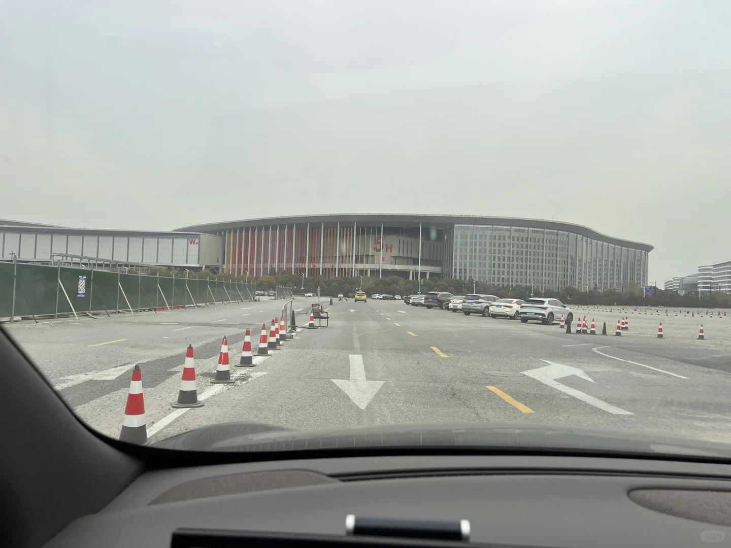 分享个出去玩停车便宜的地方