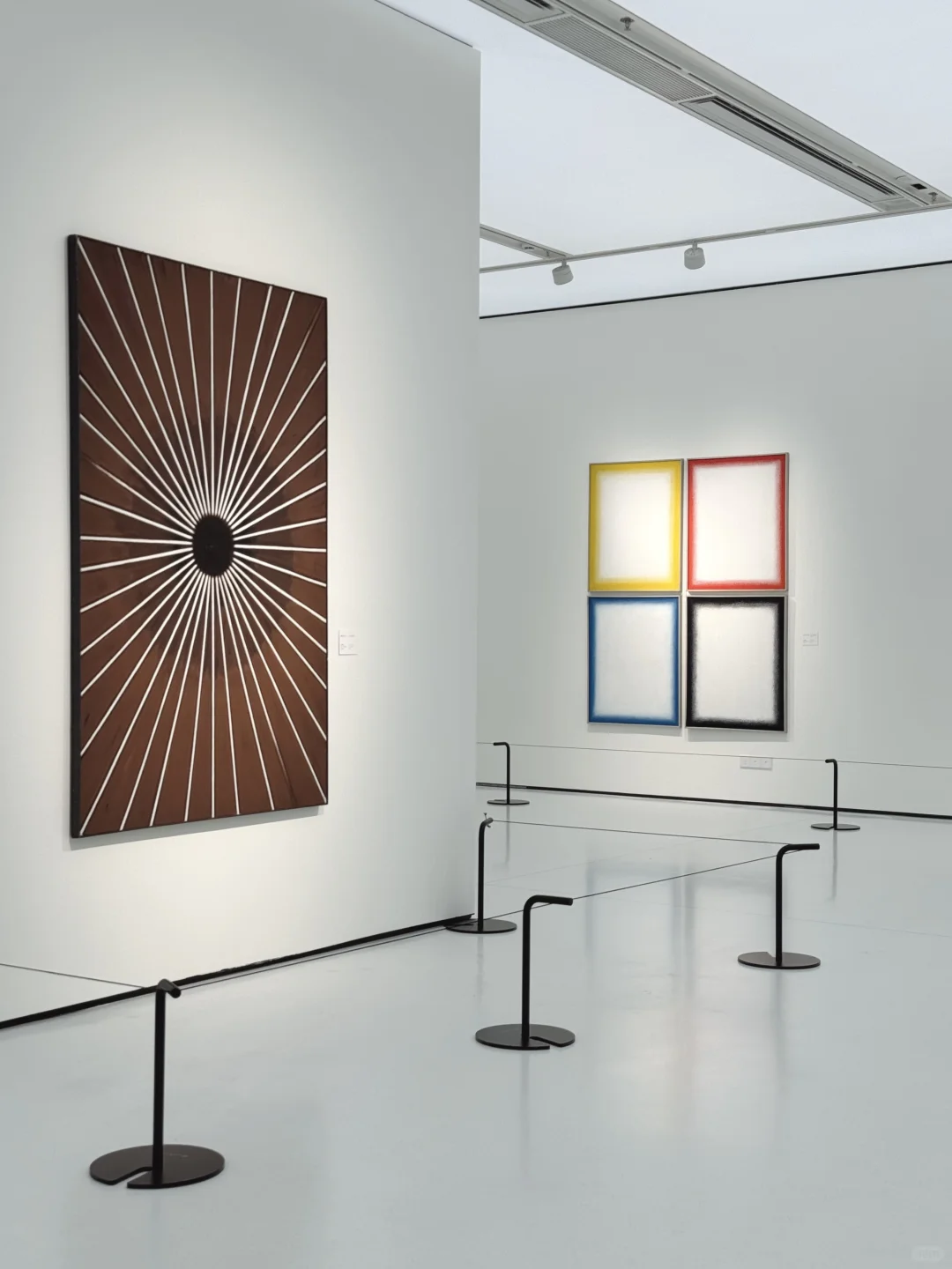 廣州新展1.17開幕|那是光照進來的地方