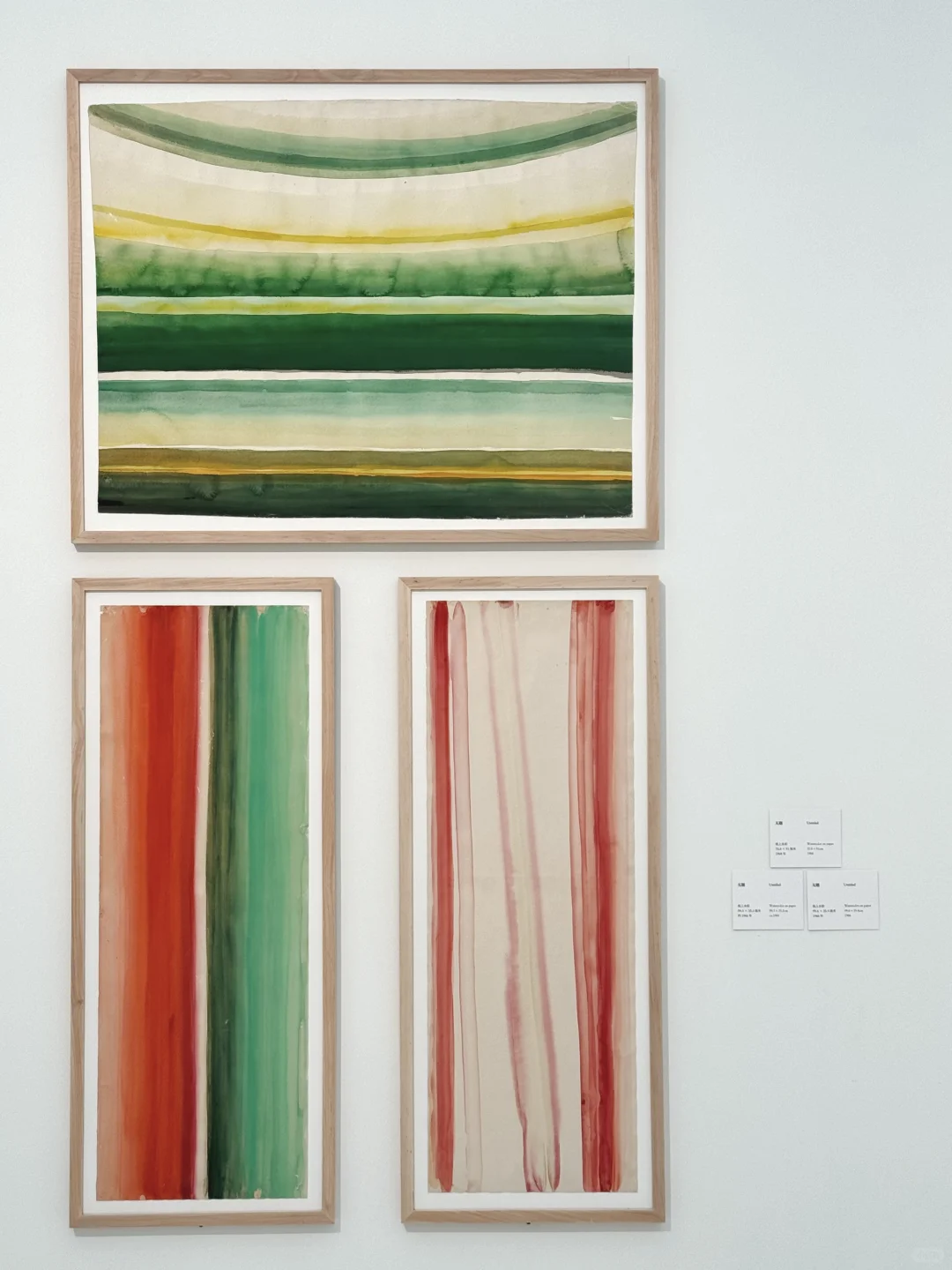 廣州新展1.17開幕|那是光照進來的地方