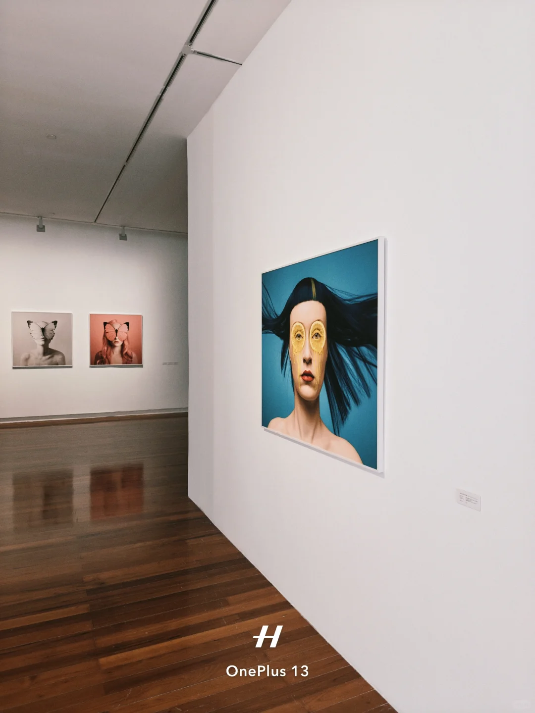 离开深圳前!最后再看个展!