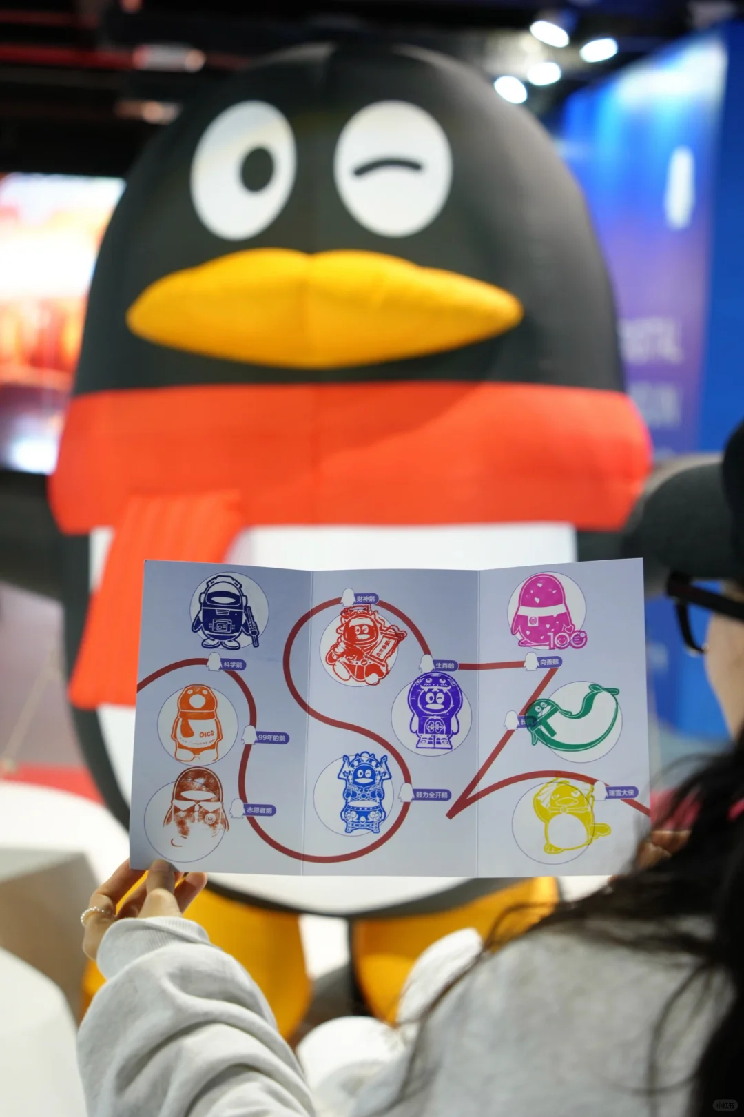 深圳?新展｜是谁的DNA被触动了?