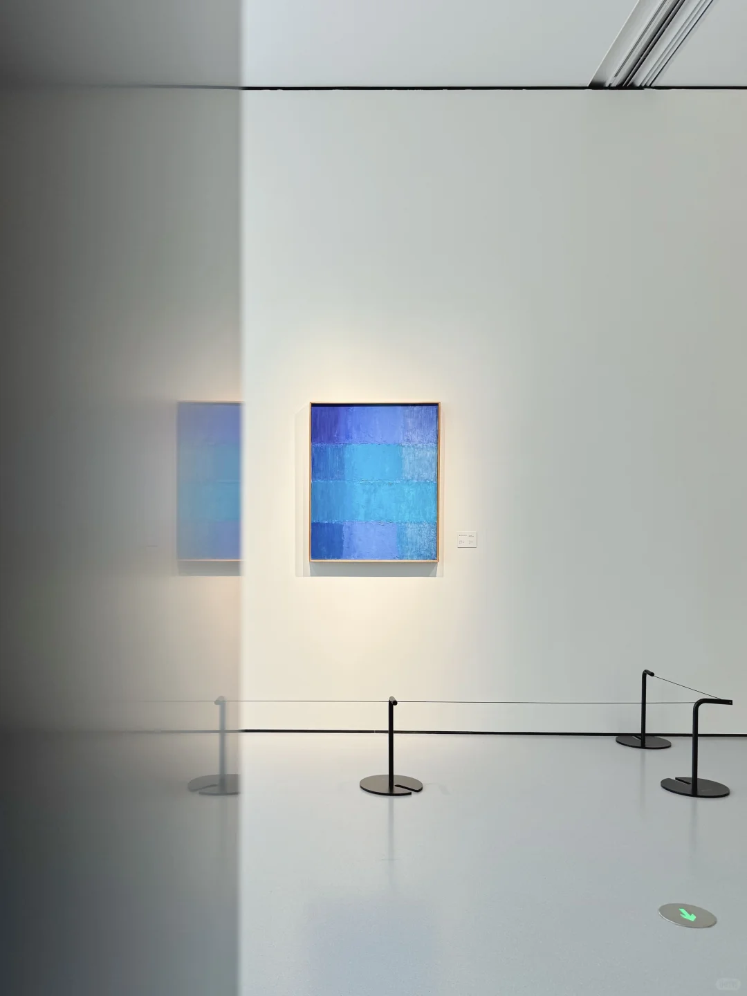 廣州新展1.17開幕|那是光照進來的地方