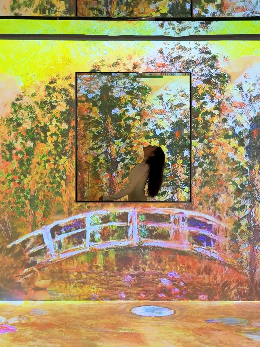 北京新展 |被王府井这个展深深震撼到了‼️