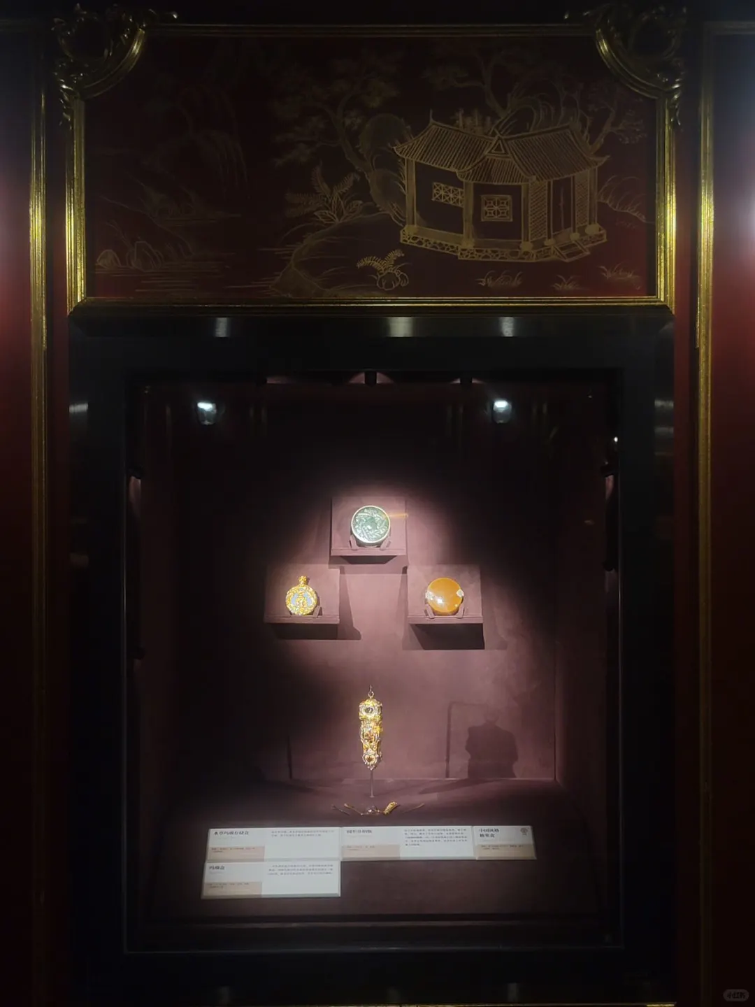 珠宝控狂喜！这场展览简直美到犯规