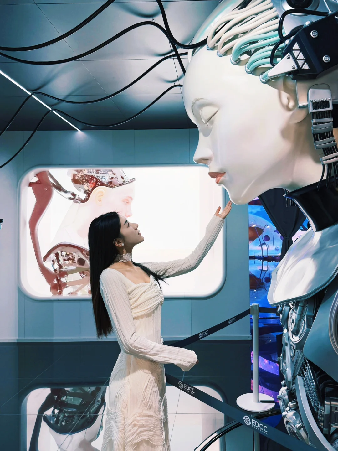 北京新展 |被王府井这个展深深震撼到了‼️