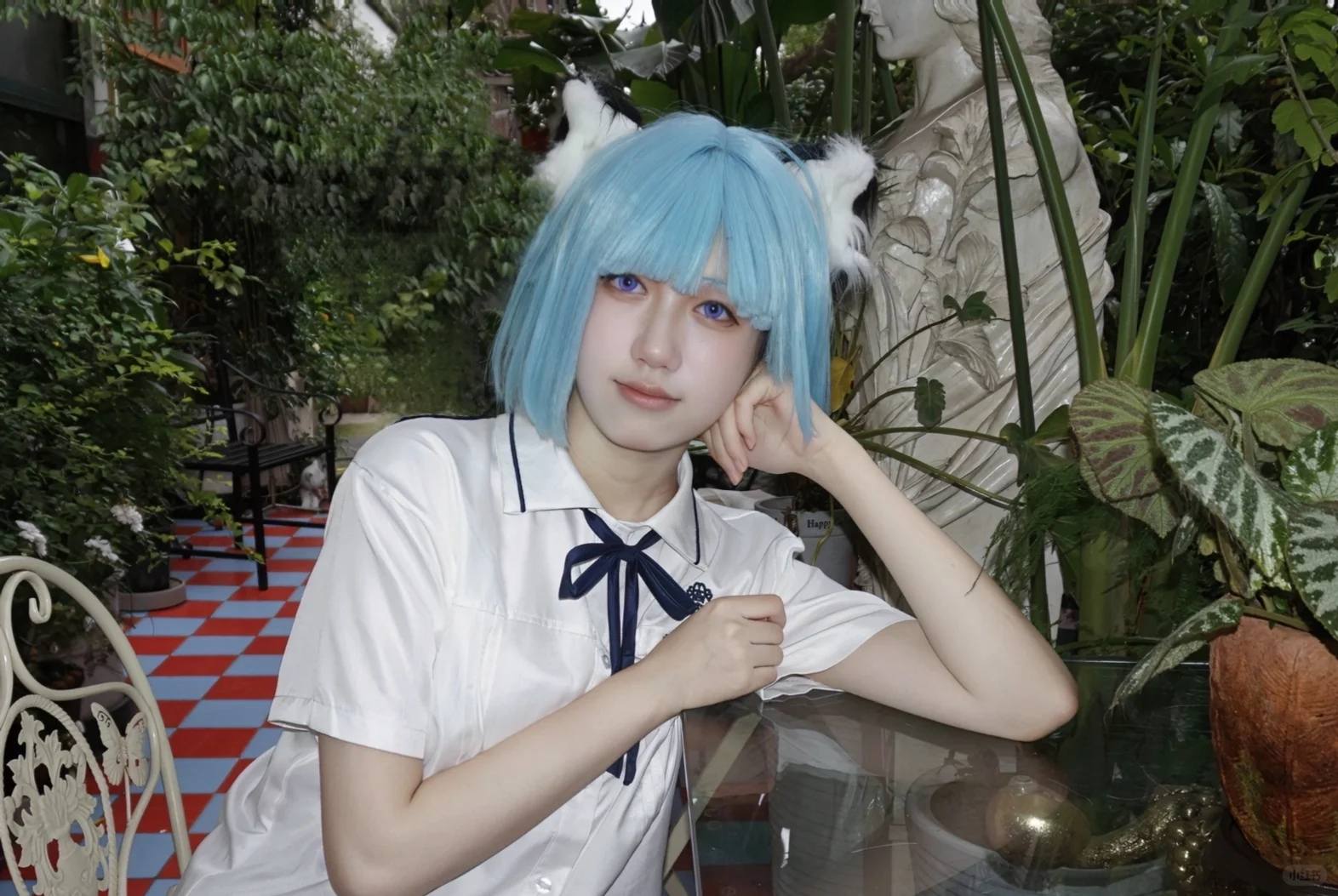 自由行求过（已过感谢?）