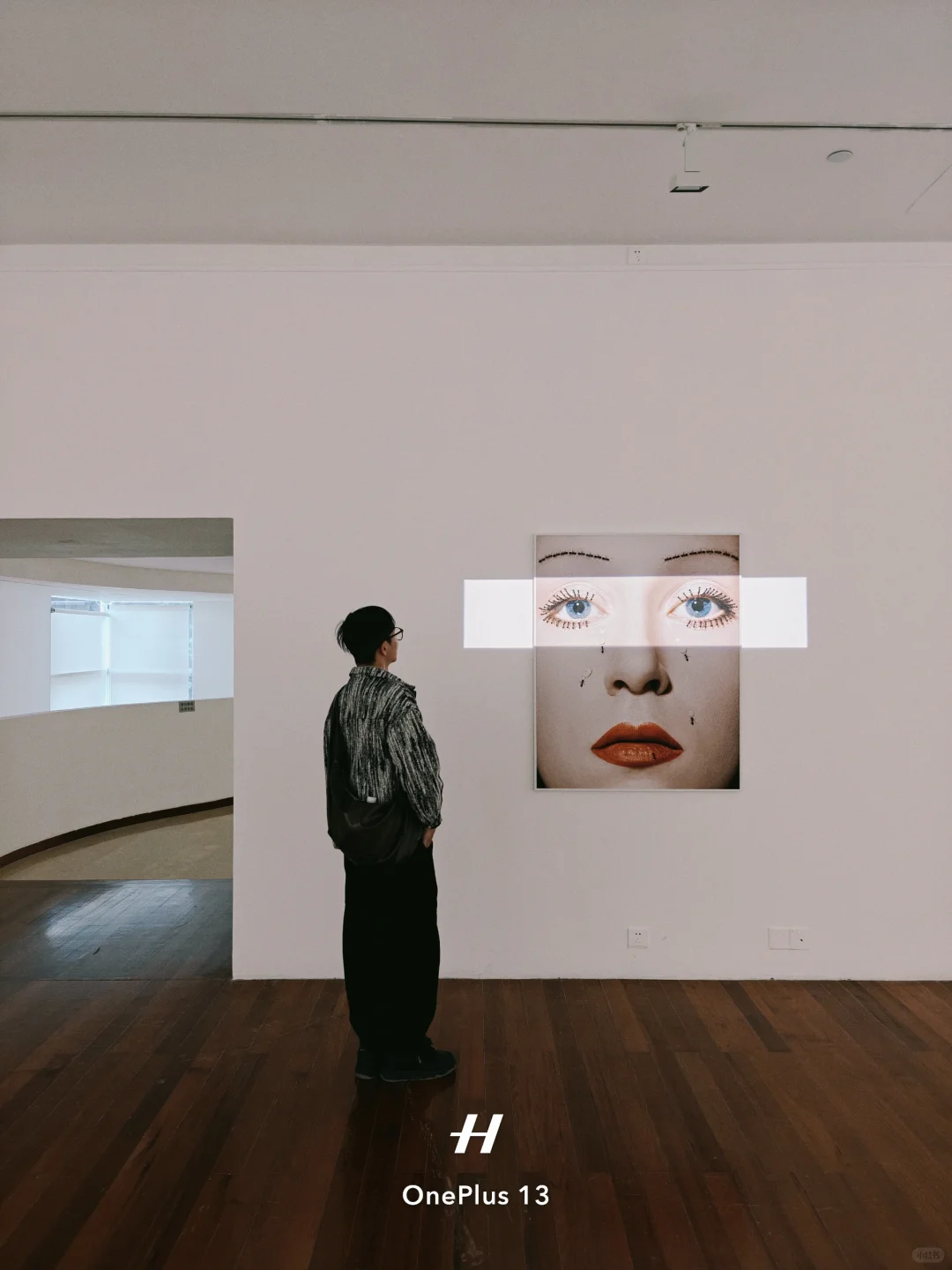 离开深圳前!最后再看个展!