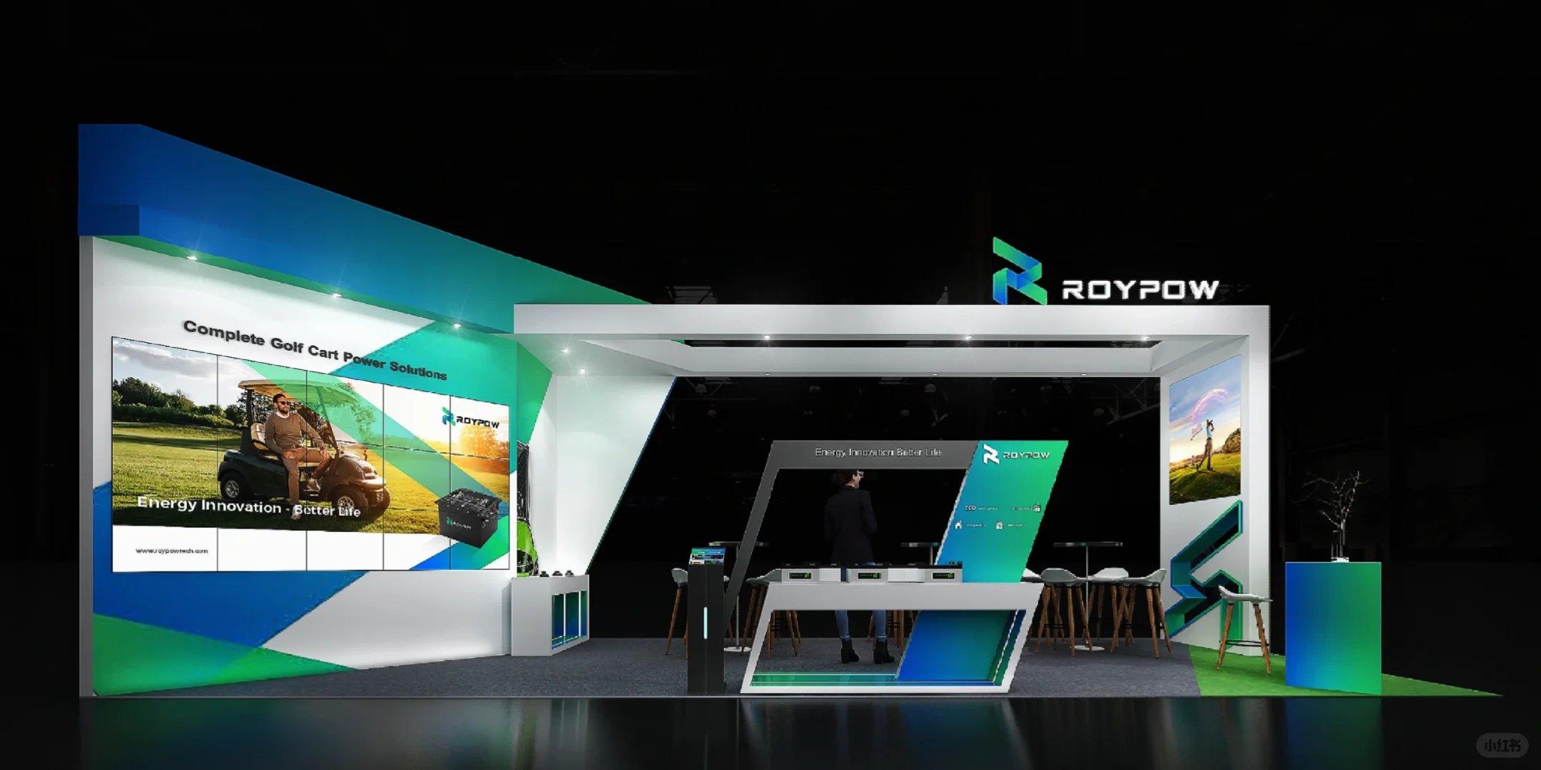 Broadmesse+2025 PGASHOW 客户案例