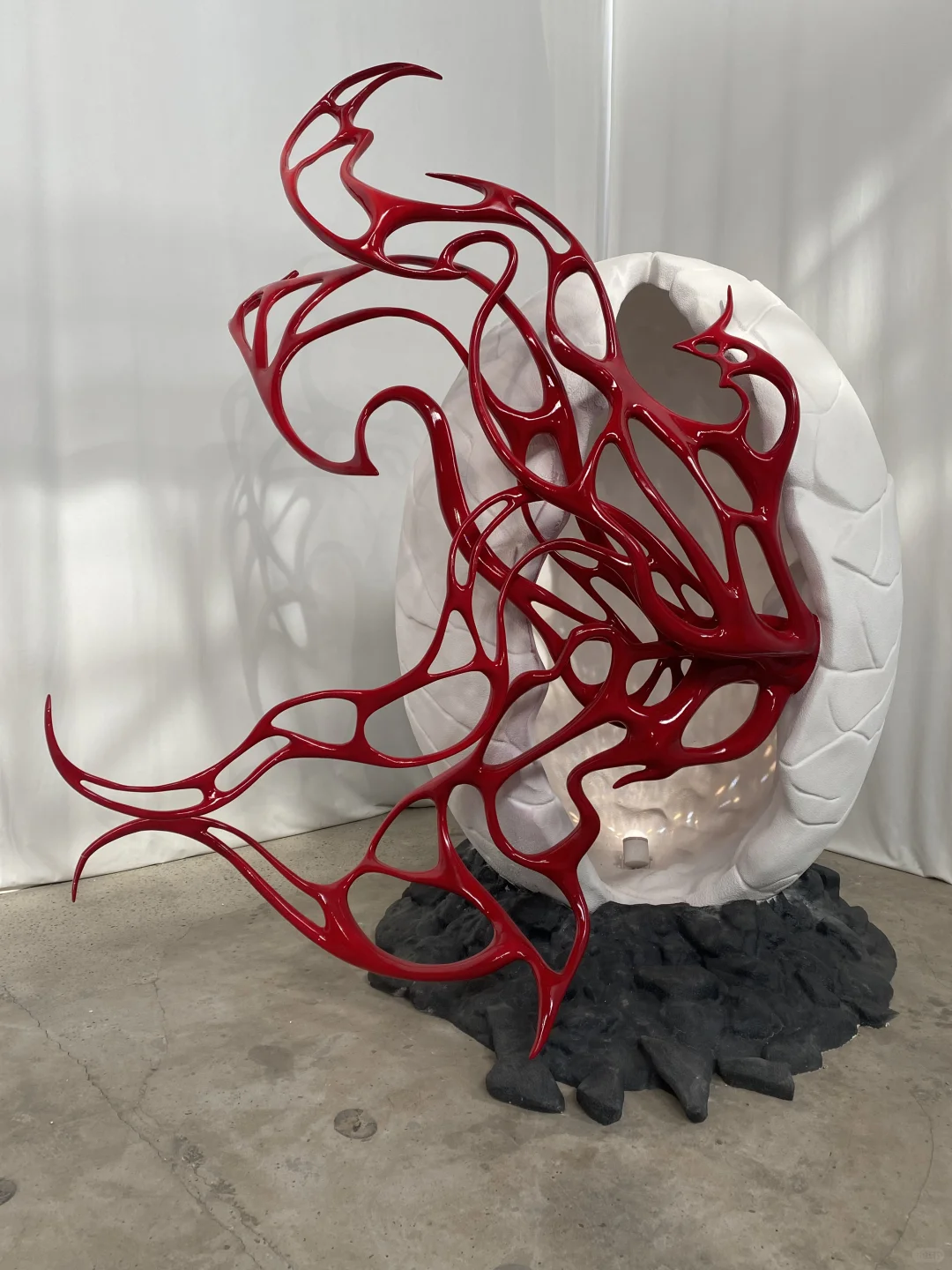 25年第一展|《蝶中蝶》+《不止眼眸》