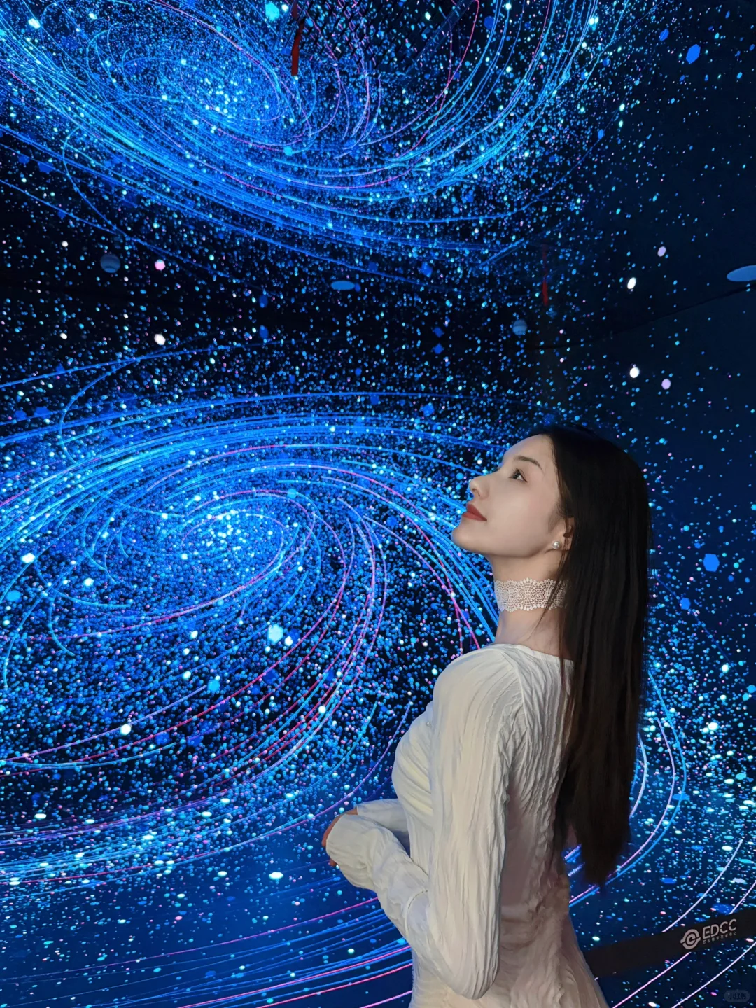 北京新展 |被王府井这个展深深震撼到了‼️