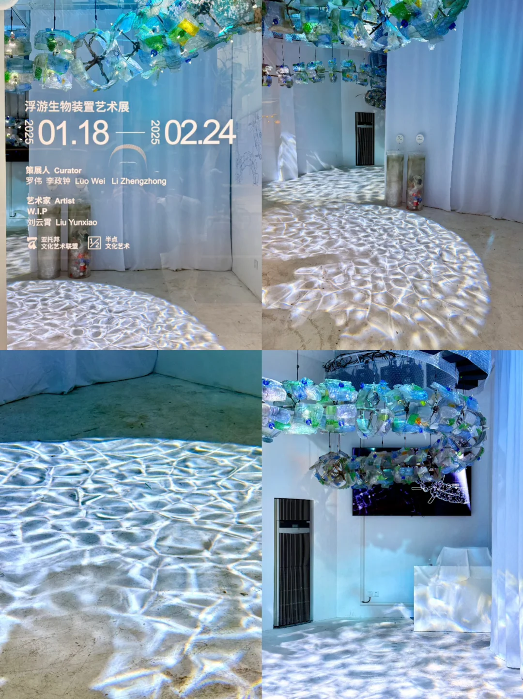 上海免费新展?超梦核?