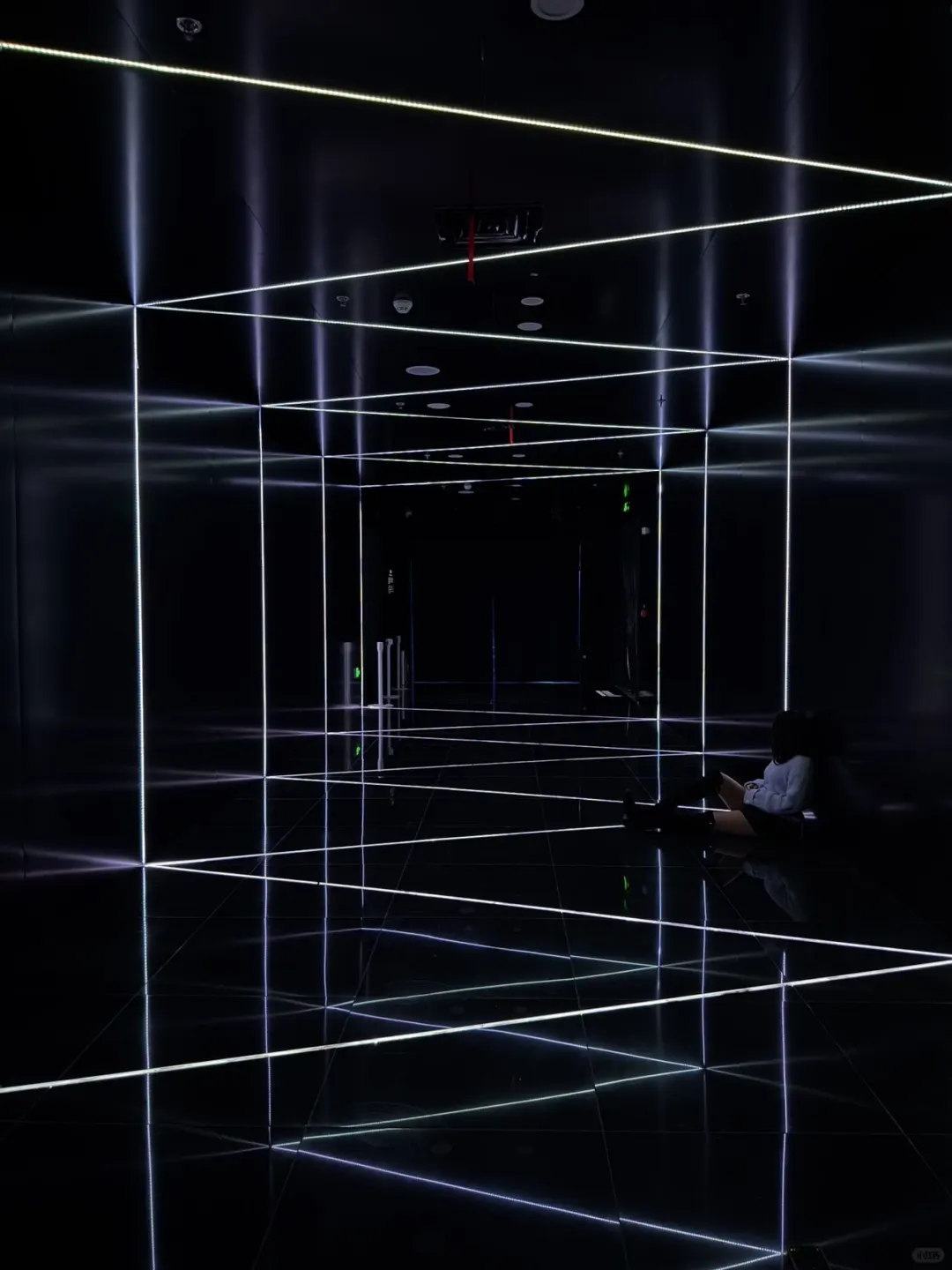 北京新展 |被王府井这个展深深震撼到了‼️