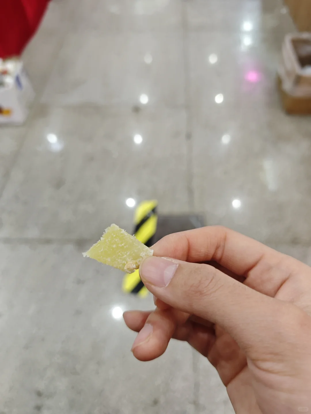 去年货节啦???