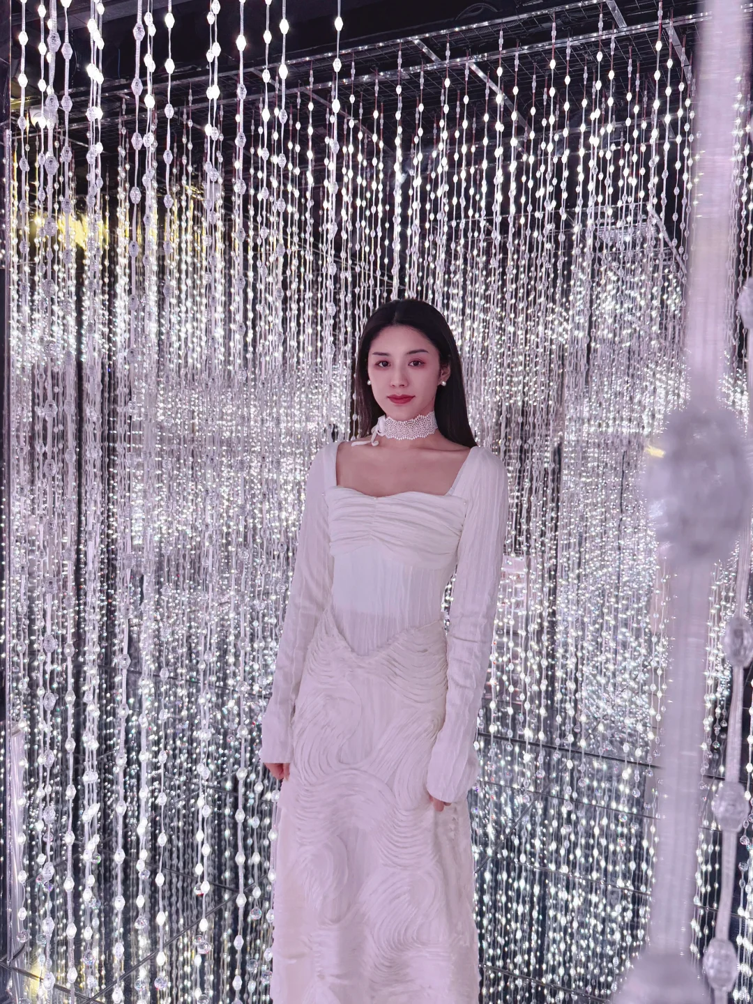 北京新展 |被王府井这个展深深震撼到了‼️