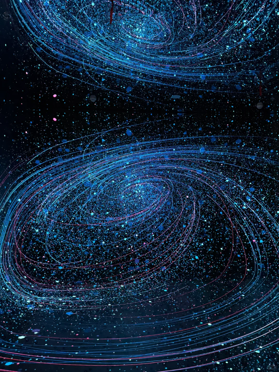 北京新展 |被王府井这个展深深震撼到了‼️