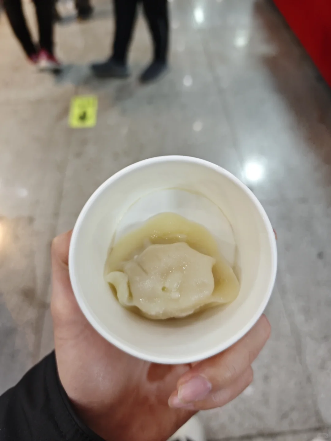 去年货节啦???