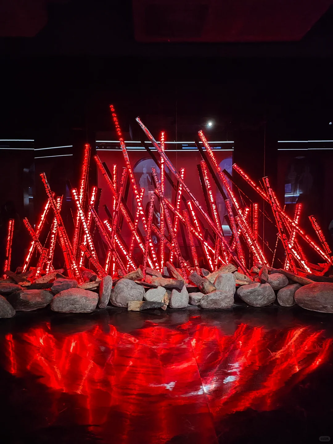 走进2千年前神秘的精绝国